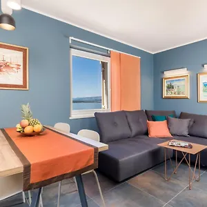  Apartament Heni Chorwacja