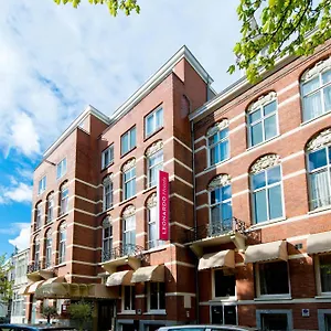 **** Hotel Leonardo Center Holandia
