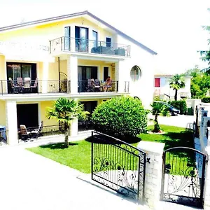  Apartament Apartments Danex Aida Chorwacja