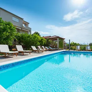  Apartament Duje Chorwacja
