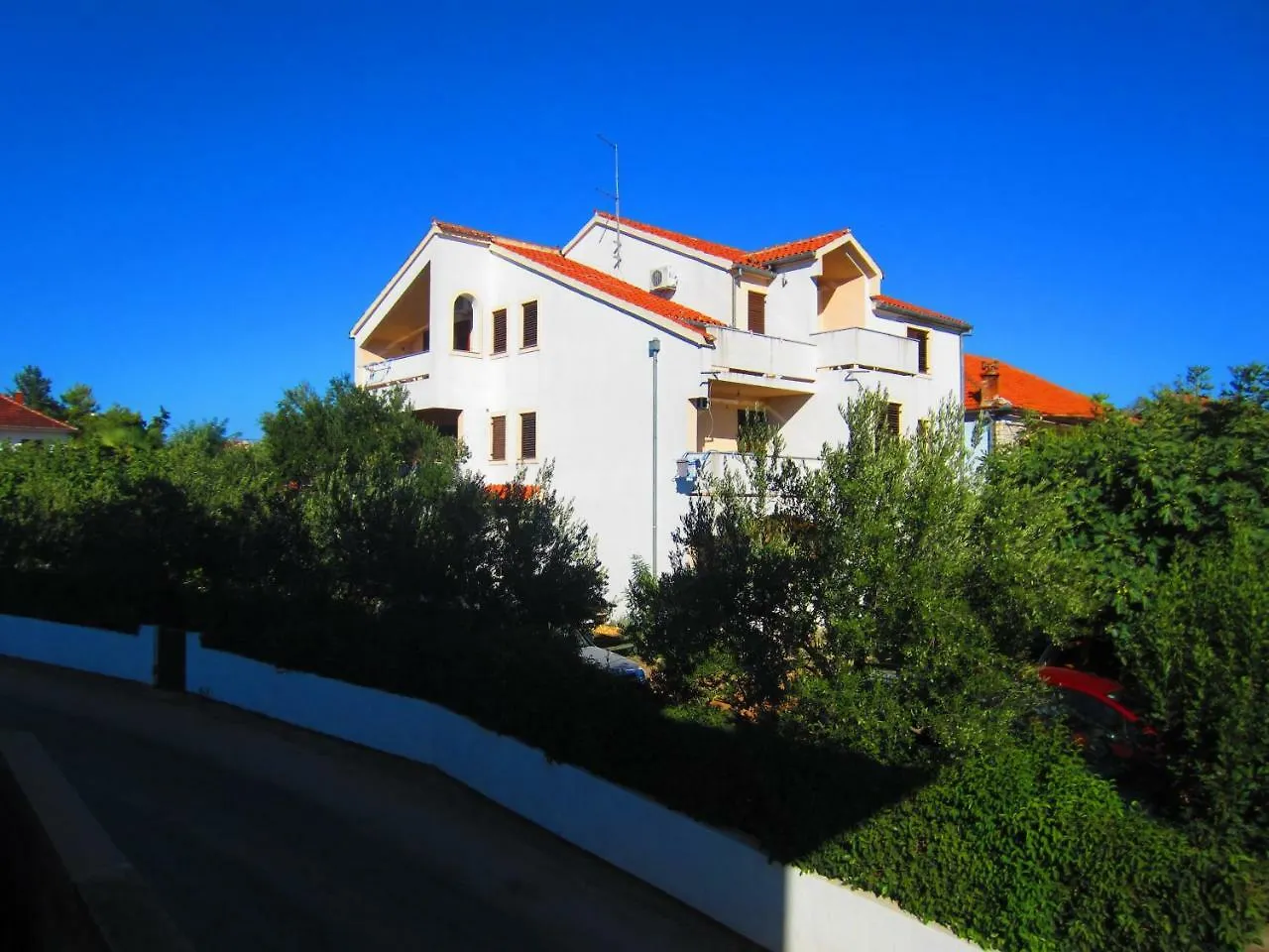 Apartments Fjaka Sveti Filip i Jakov