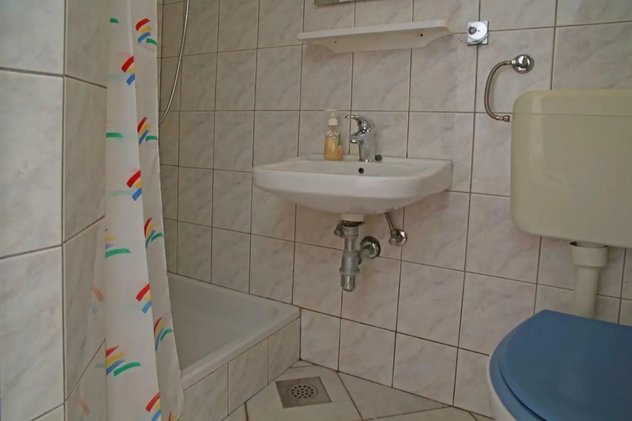 Apartments Fjaka Sveti Filip i Jakov