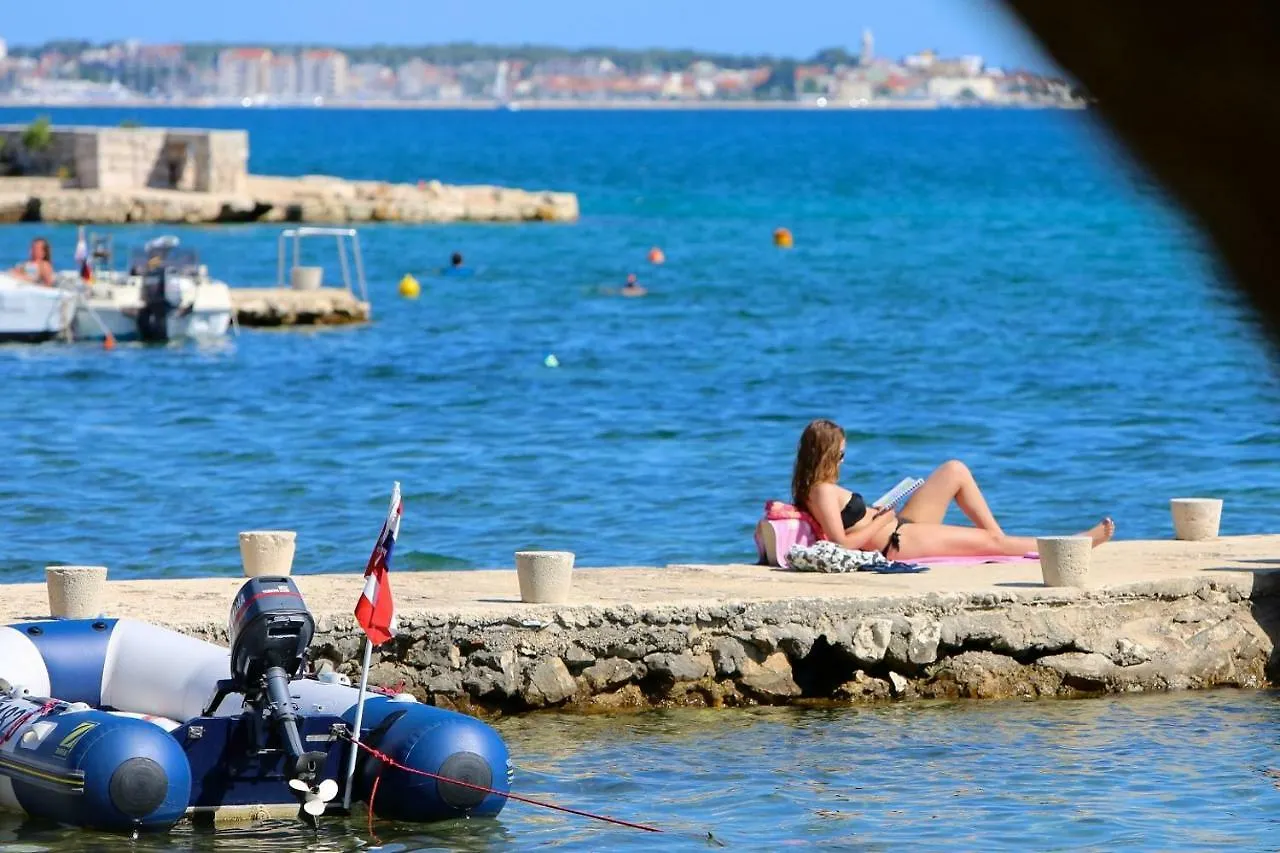 Apartments Fjaka Sveti Filip i Jakov