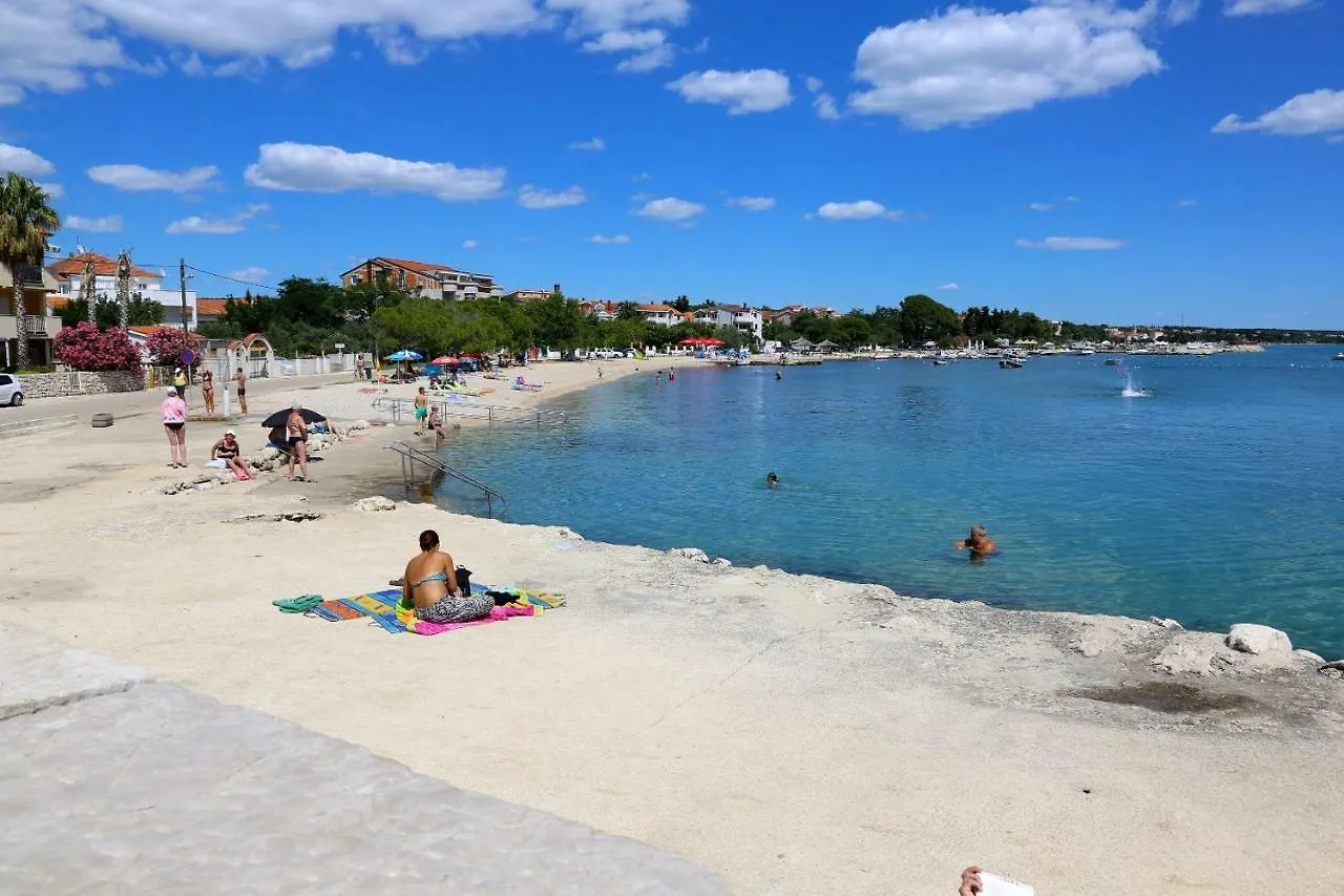 Apartments Fjaka Sveti Filip i Jakov Croatia