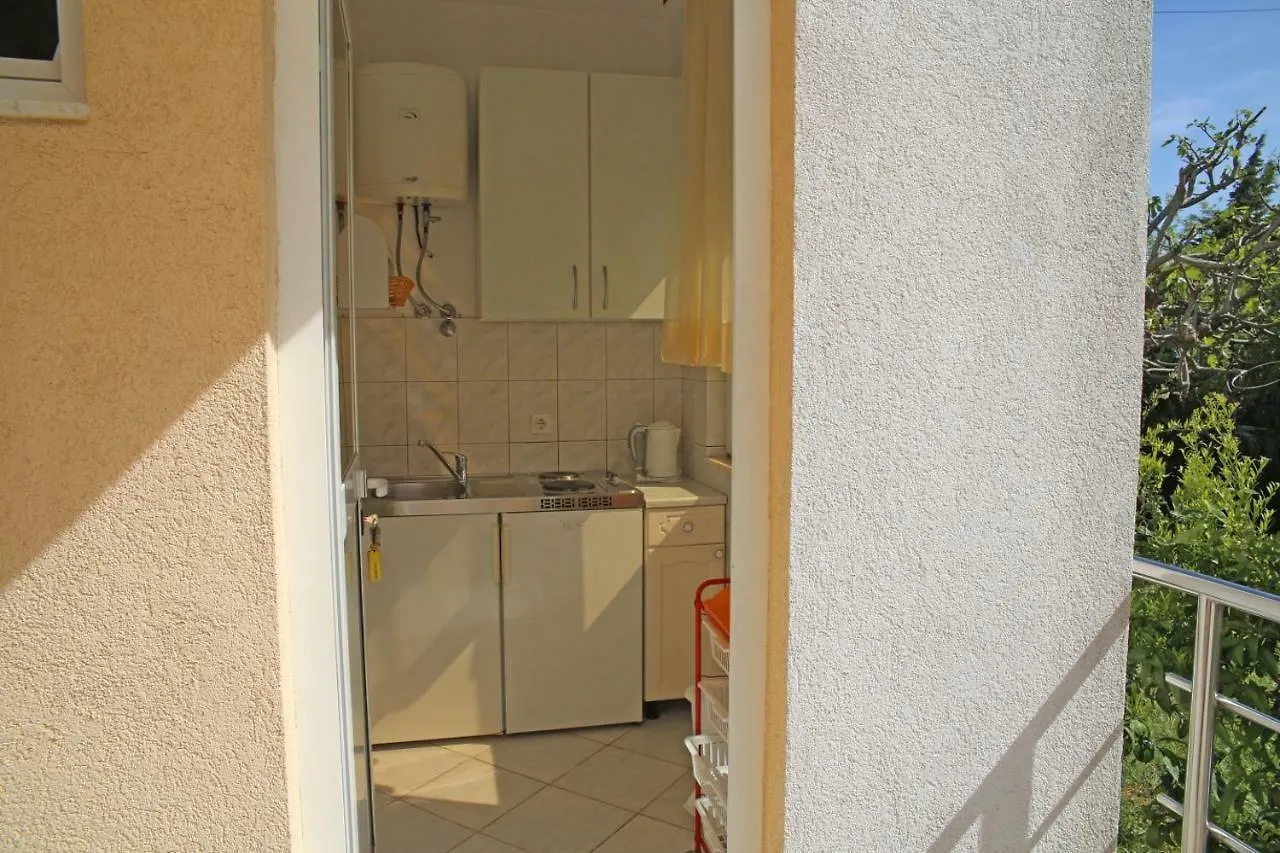 Apartments Fjaka Sveti Filip i Jakov
