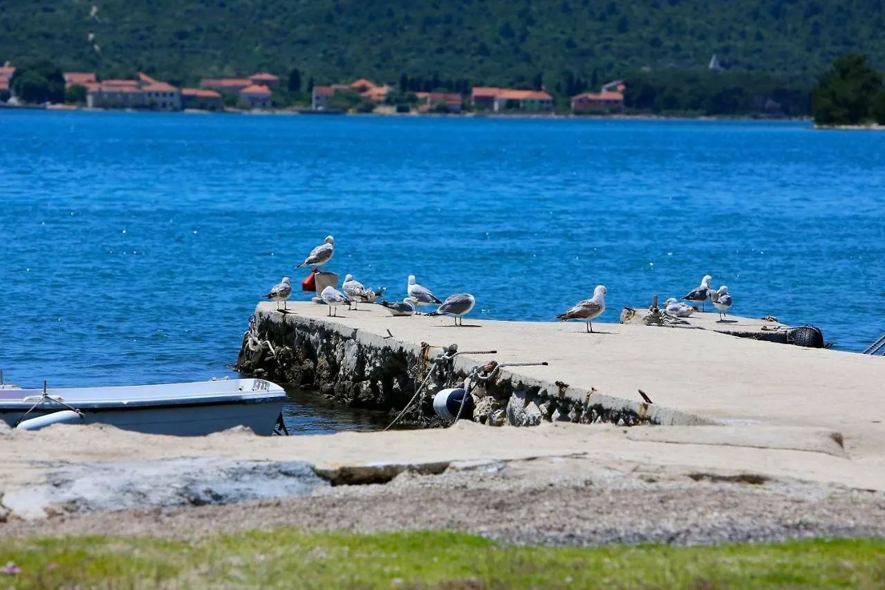 Apartments Fjaka Sveti Filip i Jakov