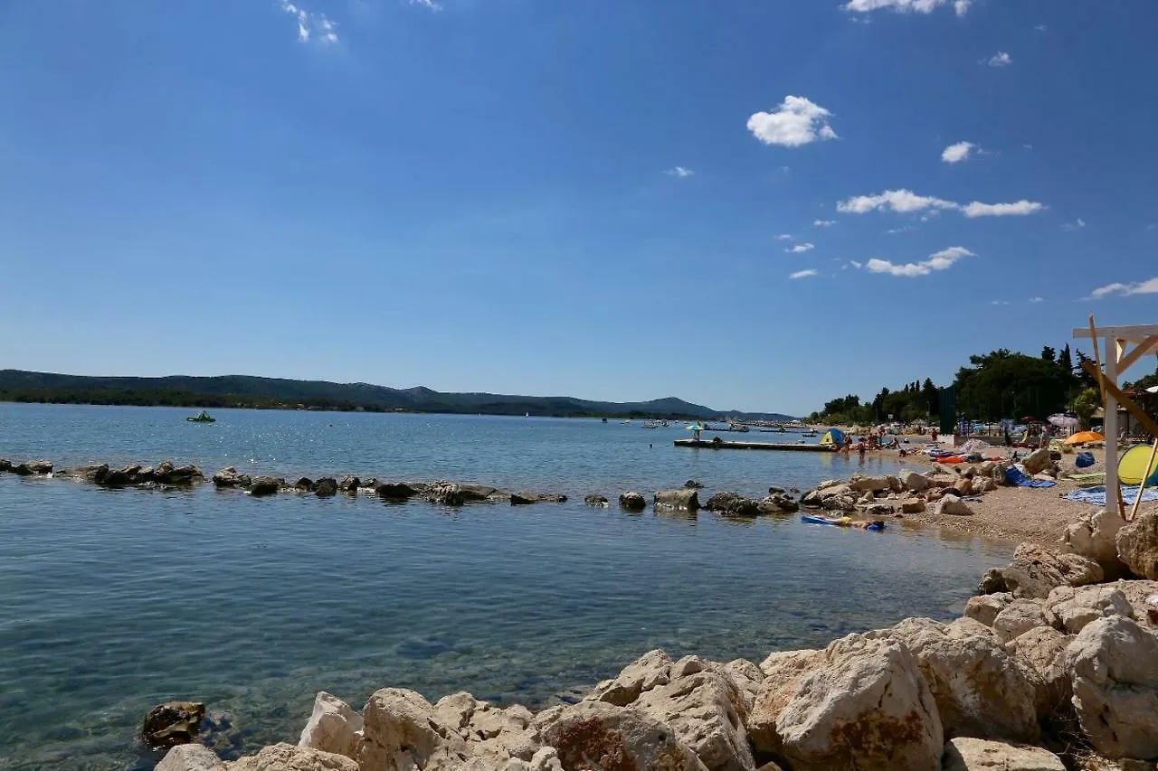Apartments Fjaka Sveti Filip i Jakov 0*,  Chorwacja