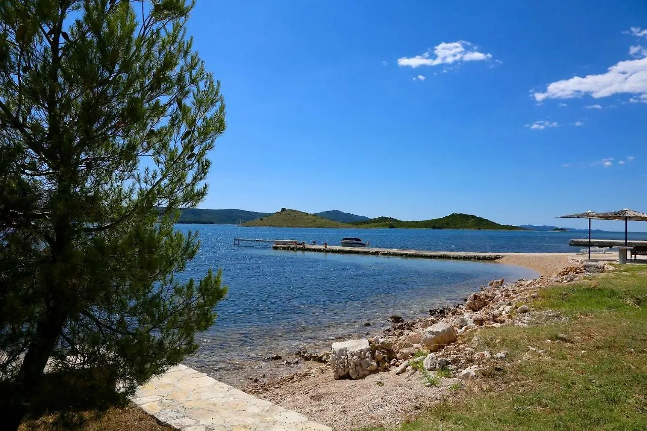 Apartments Fjaka Sveti Filip i Jakov Croatia