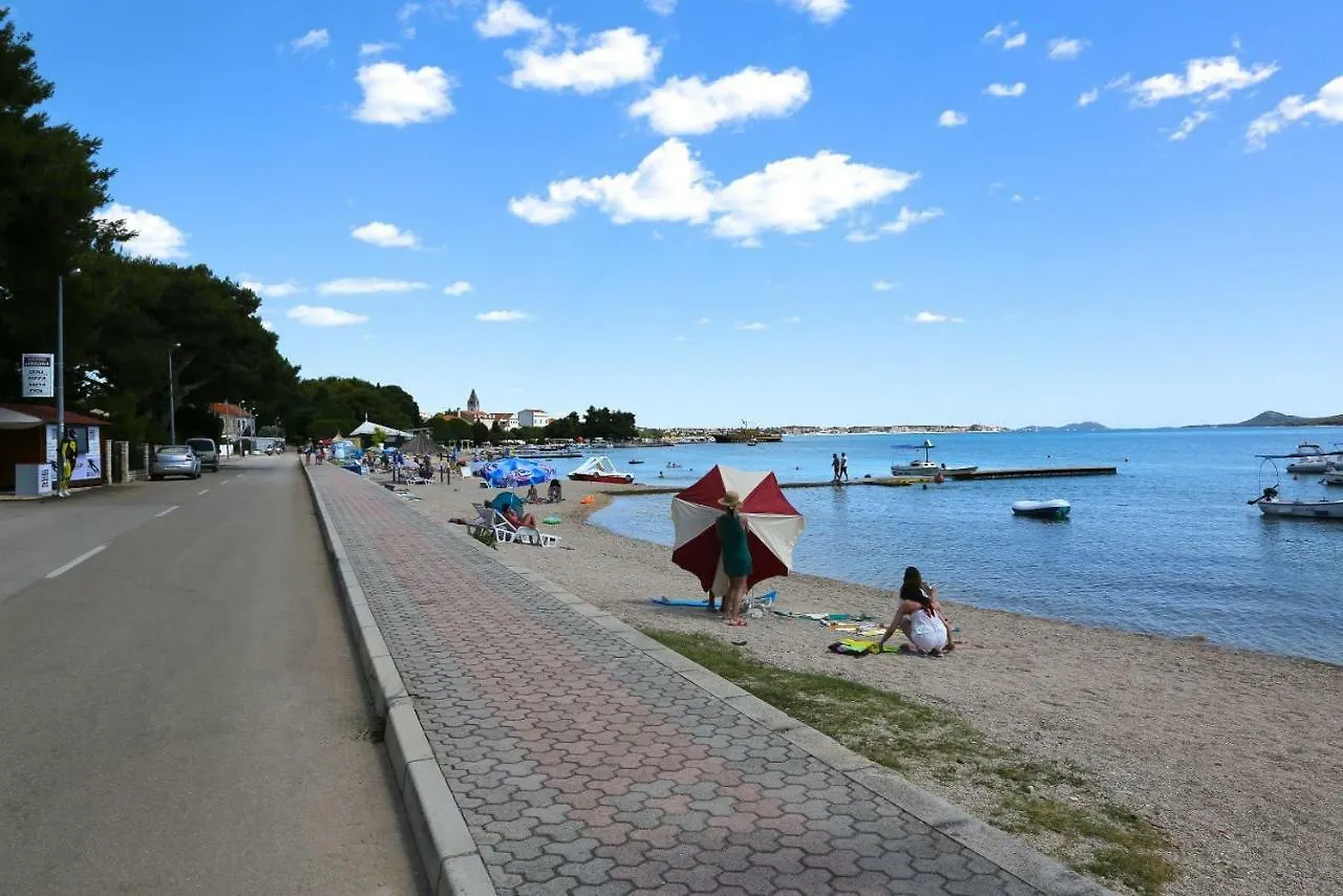 Apartments Fjaka Sveti Filip i Jakov Chorwacja