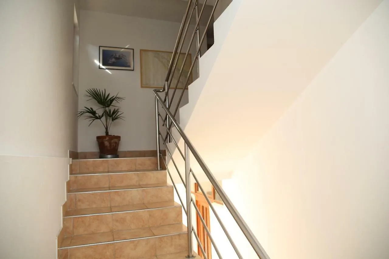 Apartments Fjaka Sveti Filip i Jakov