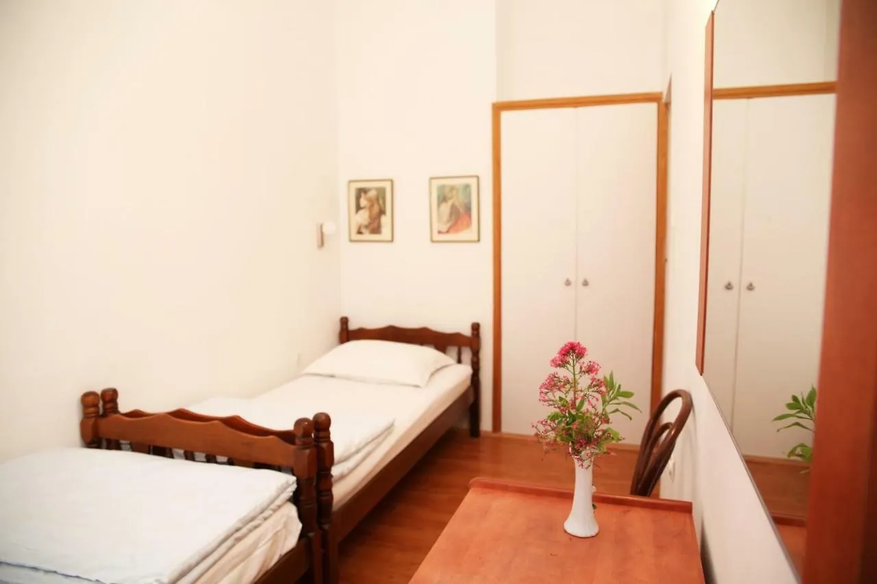 Apartments Fjaka Sveti Filip i Jakov