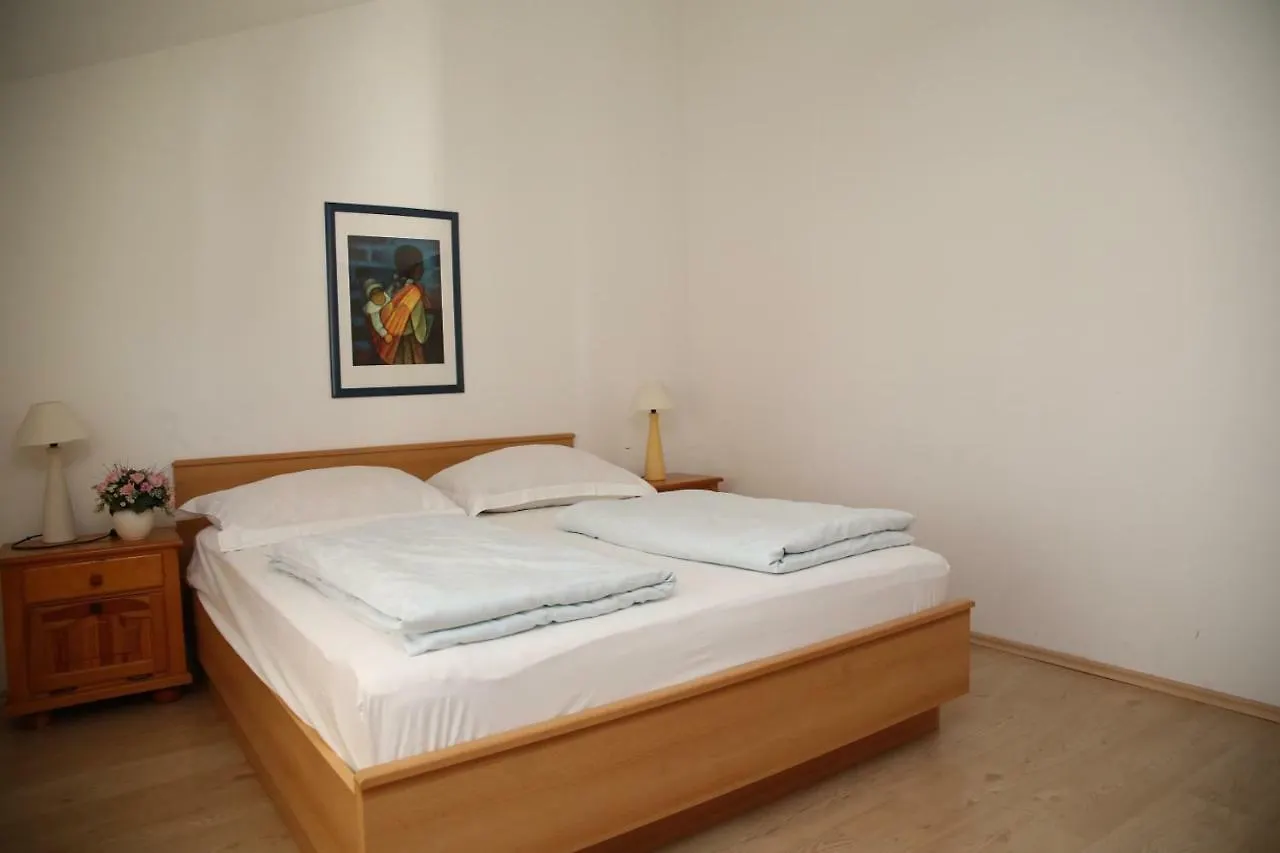 Apartments Fjaka Sveti Filip i Jakov Croatia
