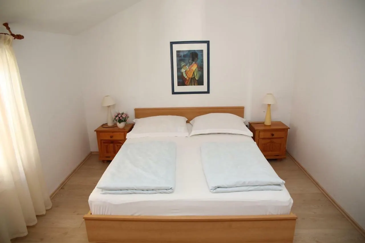 Apartments Fjaka Sveti Filip i Jakov Croatia