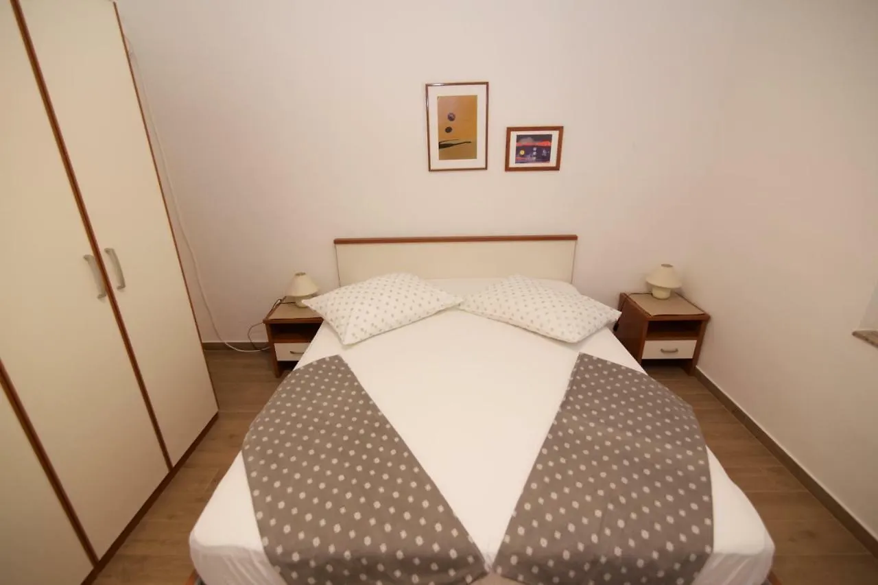 Apartments Fjaka Sveti Filip i Jakov Croatia