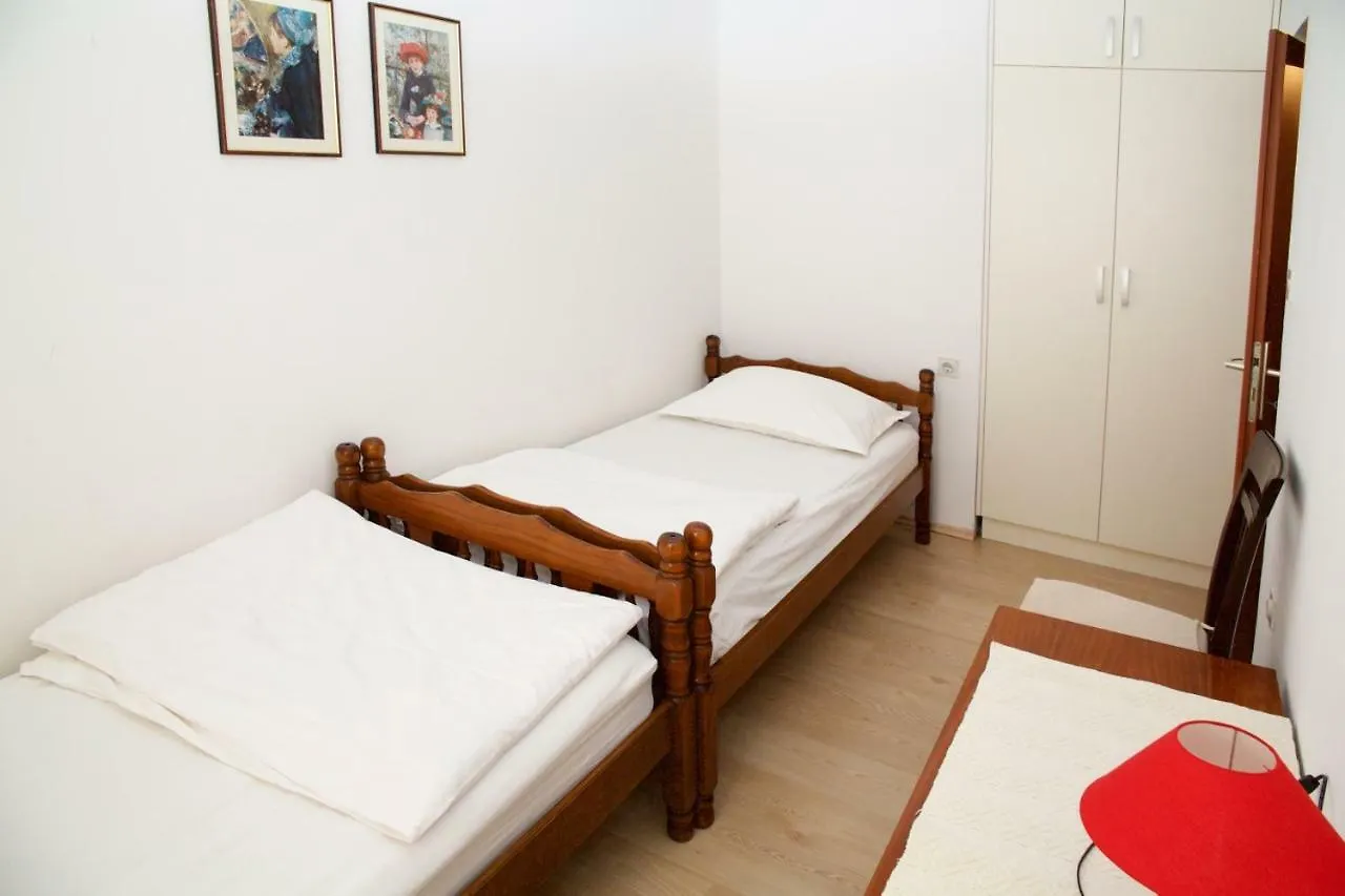 Apartments Fjaka Sveti Filip i Jakov 0*,  Chorwacja