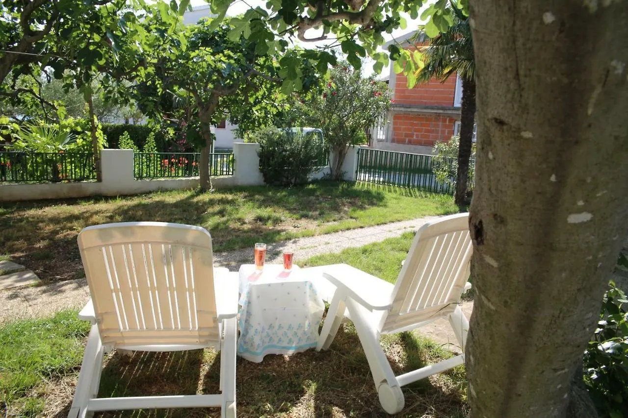 Apartments Fjaka Sveti Filip i Jakov Croatia