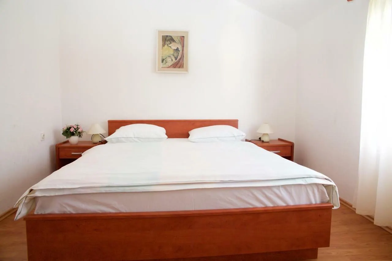 Apartments Fjaka Sveti Filip i Jakov