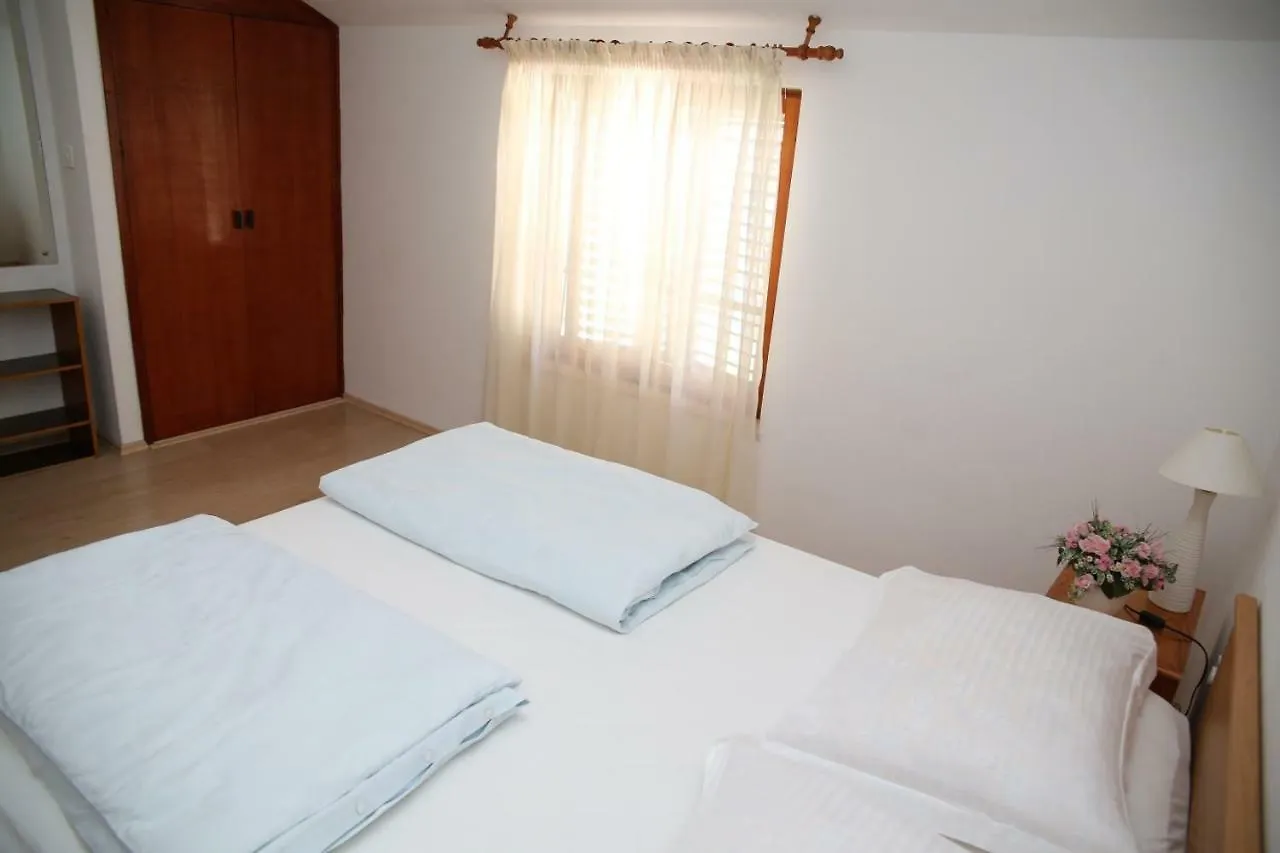 Apartments Fjaka Sveti Filip i Jakov Croatia