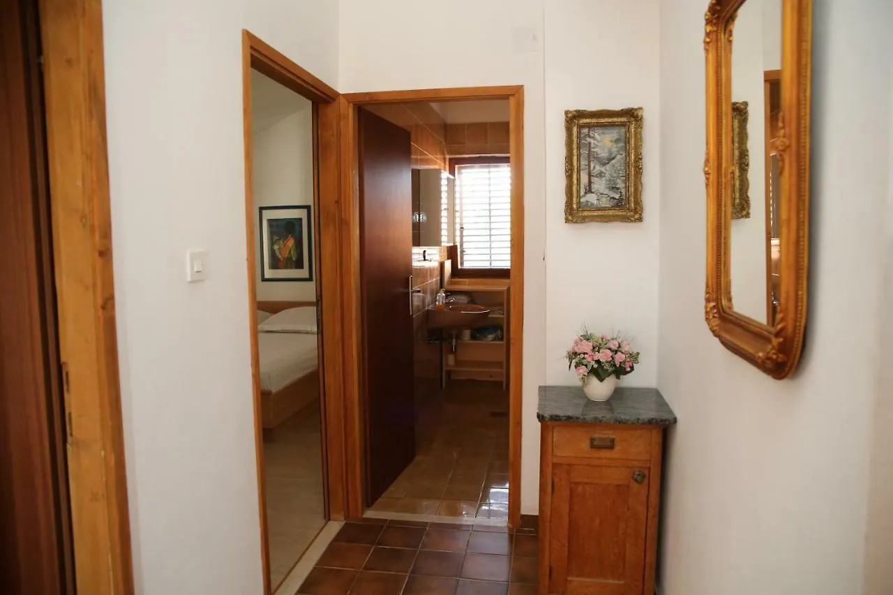 Apartments Fjaka Sveti Filip i Jakov 0*,  Chorwacja