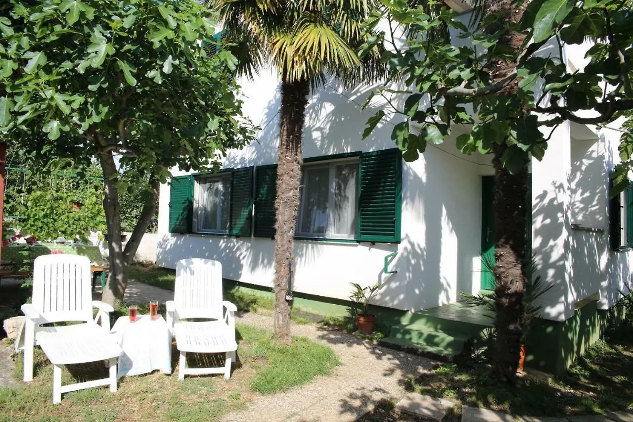 Apartments Fjaka Sveti Filip i Jakov 0*,  Chorwacja